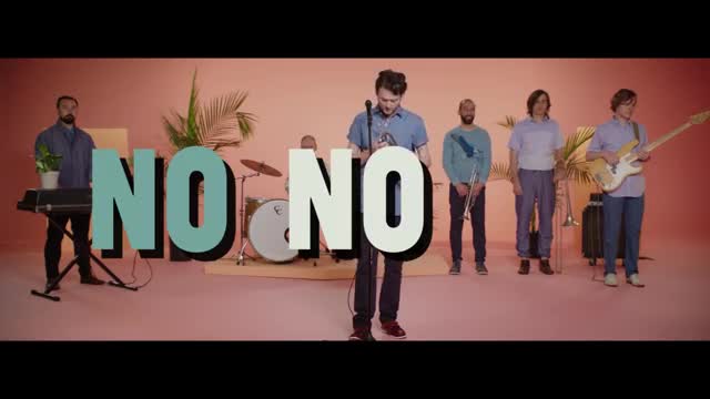 Beirut - No No No